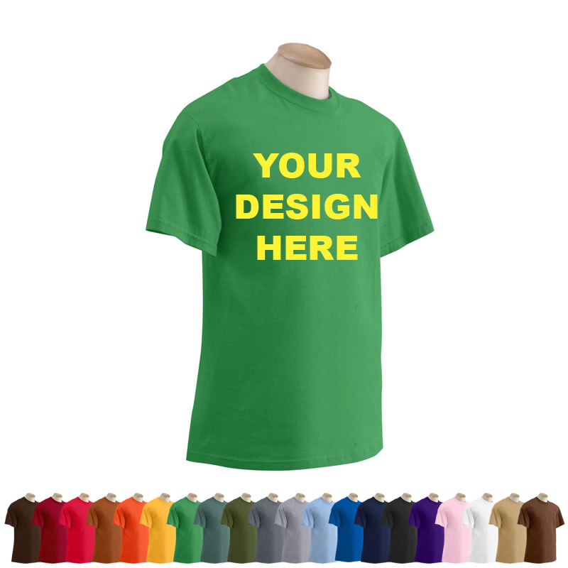 DESIGN SHIRT